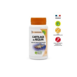 MGD Cartilage de Requin