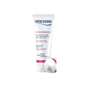 NEWDERM crème émolliente+