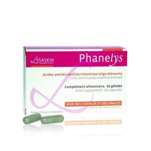 PHANELYS