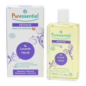 Puressentiel Détente