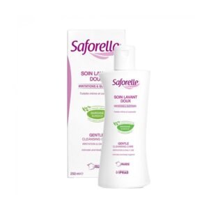 SAFORELLE Soin Lavant Doux 250ml