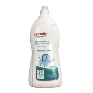 Friendly Nettoyant Biberon Naturel