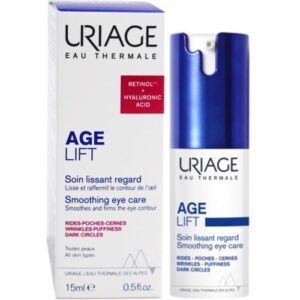 URIAGE AGE LIFT SOIN LISSANT REGARD 15 ML