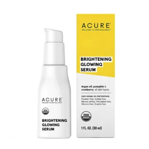 GLOWING SERUM