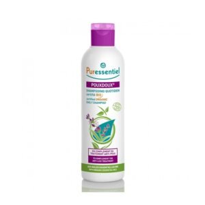 PURESSENTIEL SHAMPOING ANT-POUX