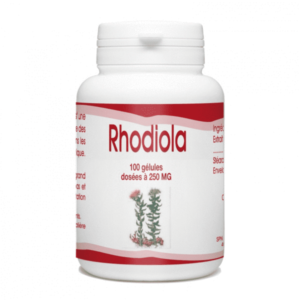 GPH Rhodiola