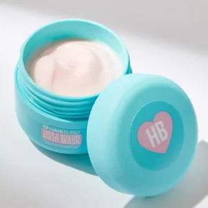 HairBurst