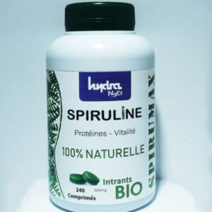 SPIRULINE