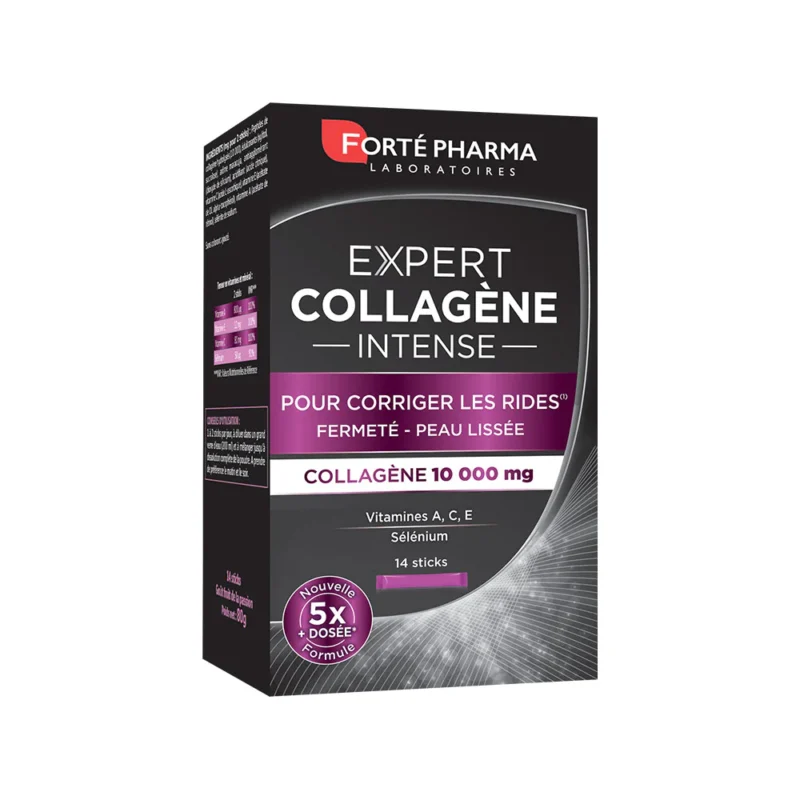 Expert Collagène Intense