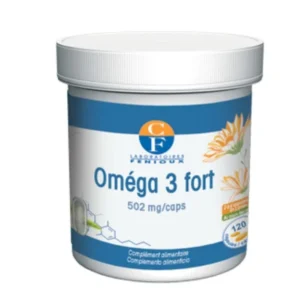 OMEGA 3