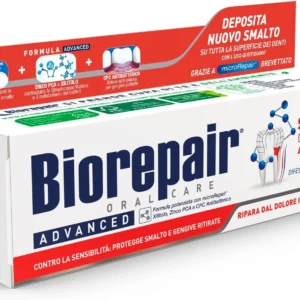 Biorepair