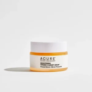 ACURE BRIGHTENING VITAMINE C