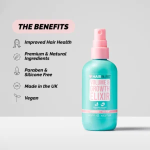 HAIRBURST Elixir