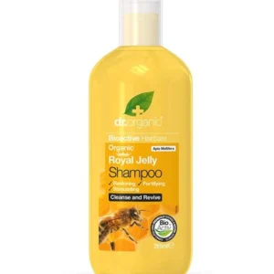 DR ORGANIC SHAMPOING