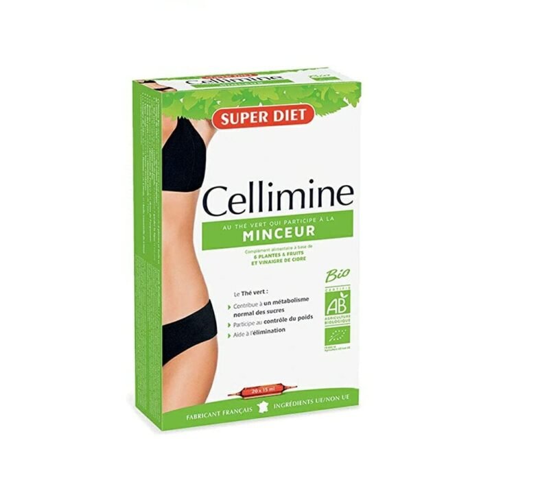 Cellimine