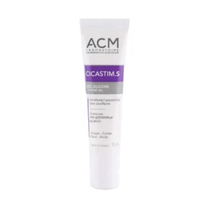 ACM CICASTIM