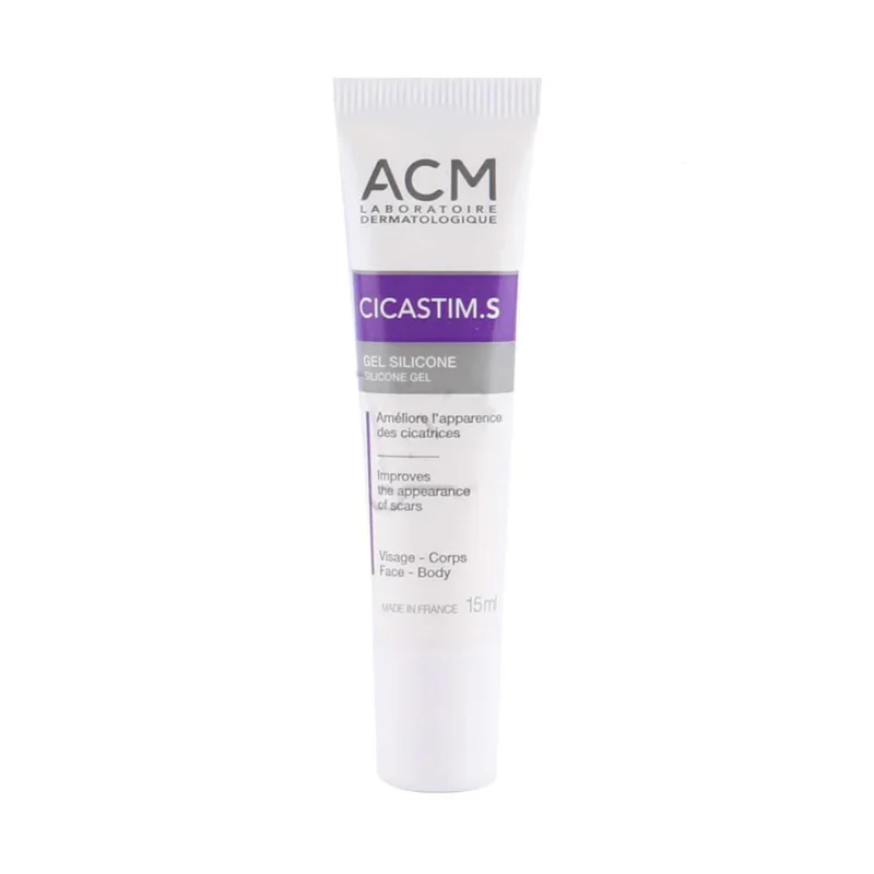 ACM CICASTIM