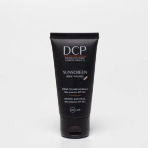 DCP Sunscreen