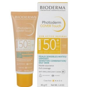 BIODERMA PHOTODERM