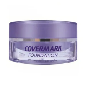 Covermark Fondation Fond de Teint N°07A SPF30 15ml