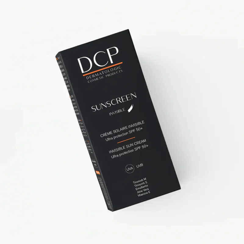 DCP Sunscreen