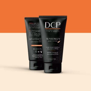 DCP Sunscreen