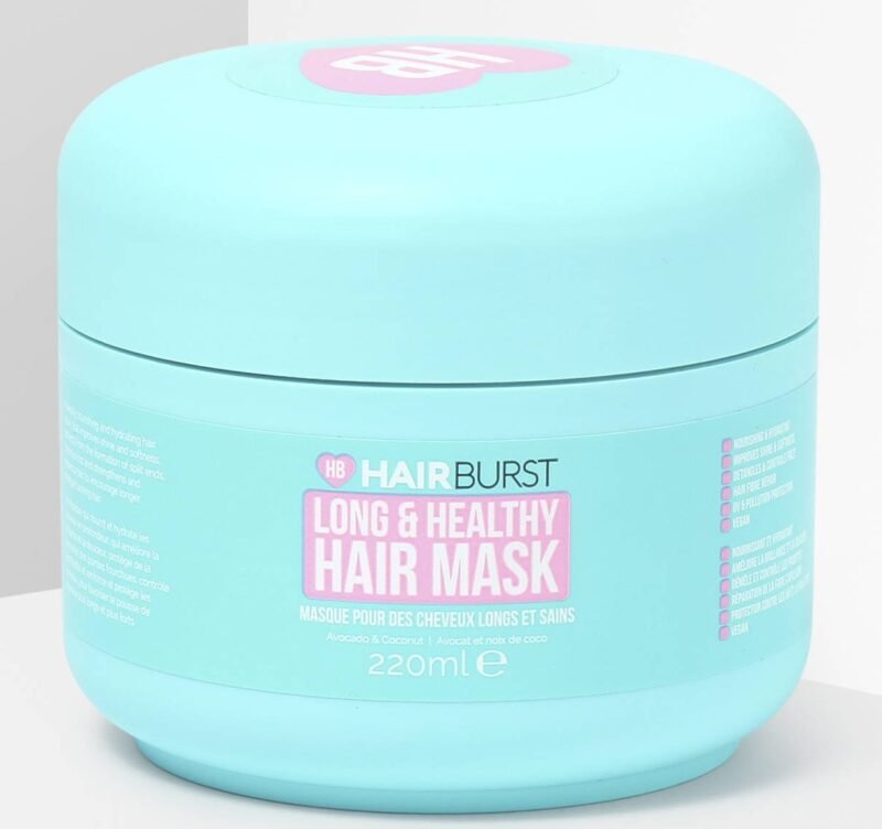 HairBurst Masque cheveux