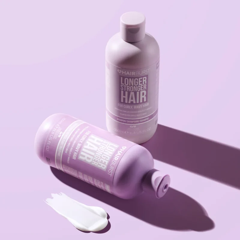 Hairburst Shampoo