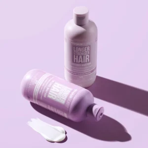 Hairburst