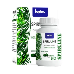 SPIRULINE