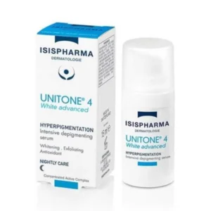 ISIS PHARMA UNITONE