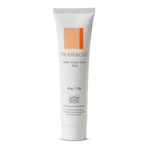 LSI Silderma Tranacix Crème Dépigmentante 3% Acide Tranéxamique – 30g