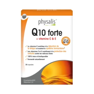 Physalis Q10 Forte