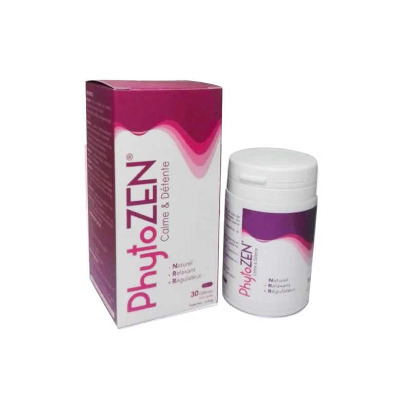 Phytozen