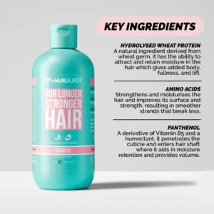 HAIRBURST