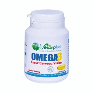 VERTU PLUS OMEGA 3