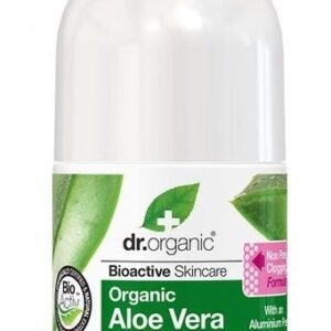 DEODORANT A L'ALOE VERA