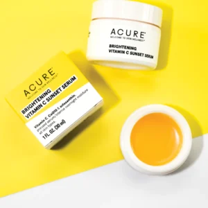 ACURE BRIGHTENING VITAMINE C