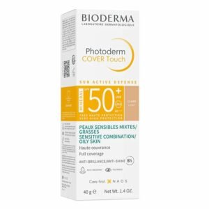 BIODERMA PHOTODERM