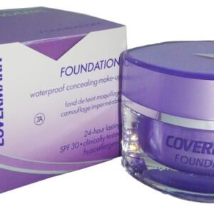 Covermark Foundation Fond De Teint