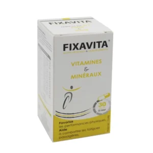 FixaVita