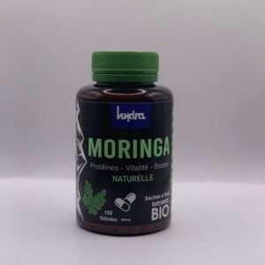 HYDRA MORINGA 120 Gélules