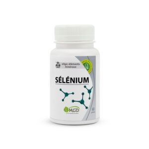 MGD SELENIUM