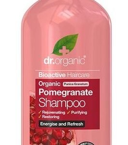 DR ORGANIC SHAMPOING