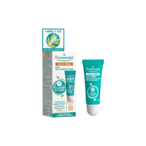 PURESSENTIEL SOS