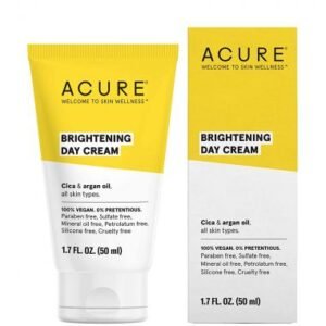 Acure Brightening