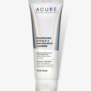 Acure Nettoyant