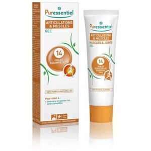 Puressentiel Gel