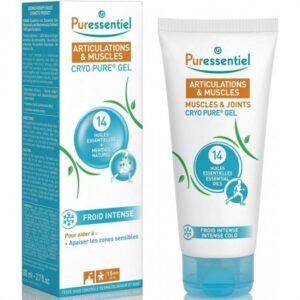 PURESSENTIEL