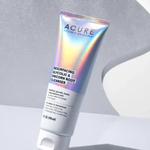 Acure Nettoyant